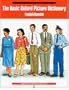 Basic Oxford Picture Dictionary (Spanish/English Edition)