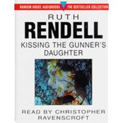 Kissing the Gunner's Daughter (Bestseller Collection)