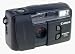 Canon Snappy TX 35mm Camera Kit
