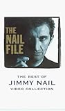 Jimmy Nail - The Nail File - The Very Best Of - Video Collection [VHS]