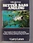 Follow the Forage for Better Bass Angling (Bass Series Library)
