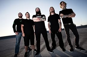 Image de All Shall Perish