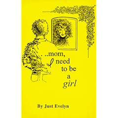 Mom, I Need to Be a Girl