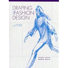 Draping for Fashion Design