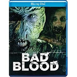 Bad Blood [Blu-ray]