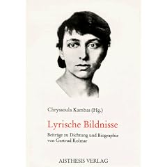 Lyrische Bildnisse