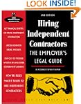 Hiring Independent Contractors: The E...
