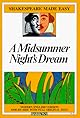 William Shakespeare's a Midsummer Night's Dream (Literature Made Easy Series)