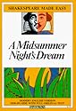 A Midsummer Night's Dream (Shakespeare Made Easy)