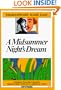 A Midsummer Night's Dream (Shakespeare Made Easy)