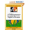 A Midsummer Night's Dream (Shakespeare Made Easy)