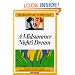 A Midsummer Night's Dream (Shakespeare Made Easy)