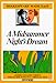 A Midsummer Night's Dream (Shakespeare Made Easy)