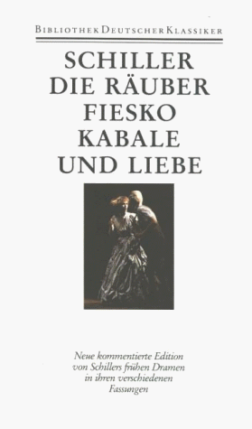 Dramen