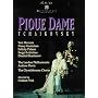 Tchaikovsky - Pique Dame / Davis, Marusin, Gustafson, Palmer, London Philharmonic
