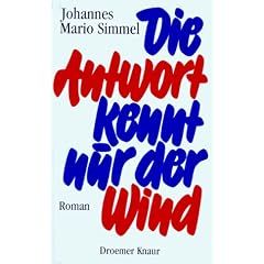 Die Antwort kennt nur der Wind