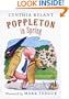 Poppleton in Spring