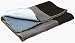Sandhill 501S 72-by-80-Inch Quilted Moving Blanket