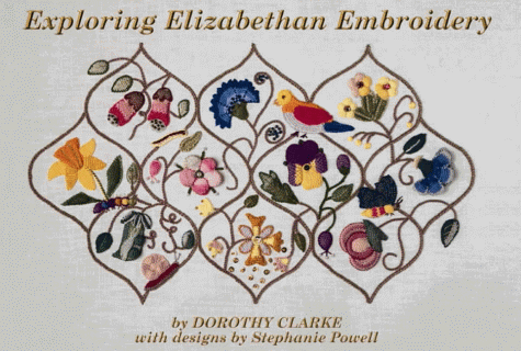 Embroidery
