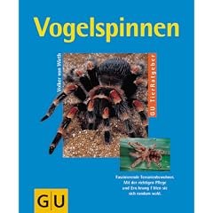 Vogelspinnen