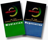Review   / Resolving Conflict Creatively in the School Community