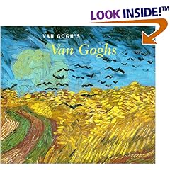Van Gogh's Van Goghs