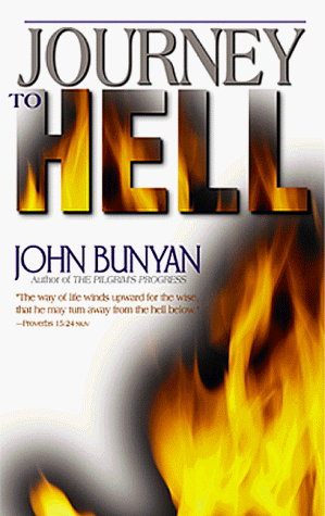 Journey to Hell