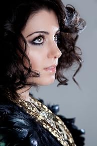 Bilder von Katie Melua
