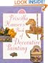 Priscilla Hauser's Book of Decorative Painting