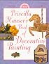 Priscilla Hauser’s Book of Decorative Painting