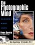 Photographic Mind: Holographic Memory System