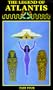 Legend of Atlantis Vol 4 [VHS]