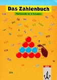 Das Zahlenbuch, Allgemeine Ausgabe, Mathematik im 3. Schuljahr
