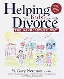 Helping Your Kids Cope With Divorce: The Sandcastles Way