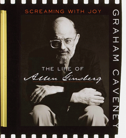 Allen Ginsberg