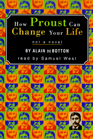 Change
