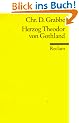 Herzog Theodor von Gothland.