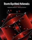 Discrete Algorithmic Mathematics