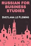 Review Bristol Classical Press  / Russian for Business Studies (Russian)