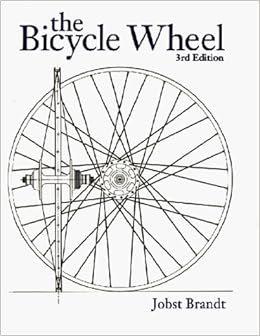 the bicycle wheel