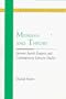Midrash and Theory: Ancient Jewish Exegesis and Contempory Literary Studies (Rethinking Theory)