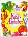 Books : The King's Alphabet: A Bible Book About Letters