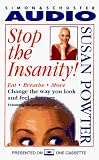 Stop the Insanity! Cassette