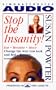 Stop the Insanity! Cassette