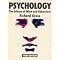 Psychology textbooks for AS/A2 Level