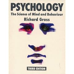 Psychology: The Science of Mind and Behaviour