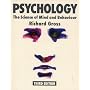 Psychology: The Science of Mind and Behaviour