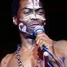 Image of Fela Kuti