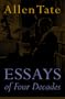 Essays of Four Decades
