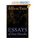 Essays of Four Decades